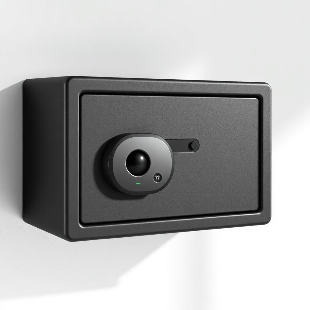 CompactSafe 300